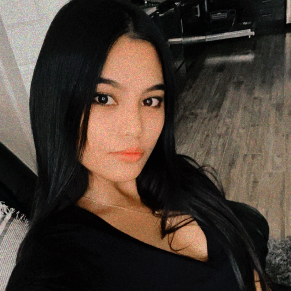 Meet your Posher, Glow